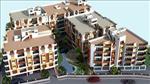 Ganguly 4 Sight Manor - 3 bhk Flats Near Khudiram Metro Station, Kolkata